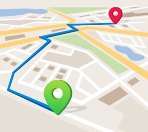 international address verification